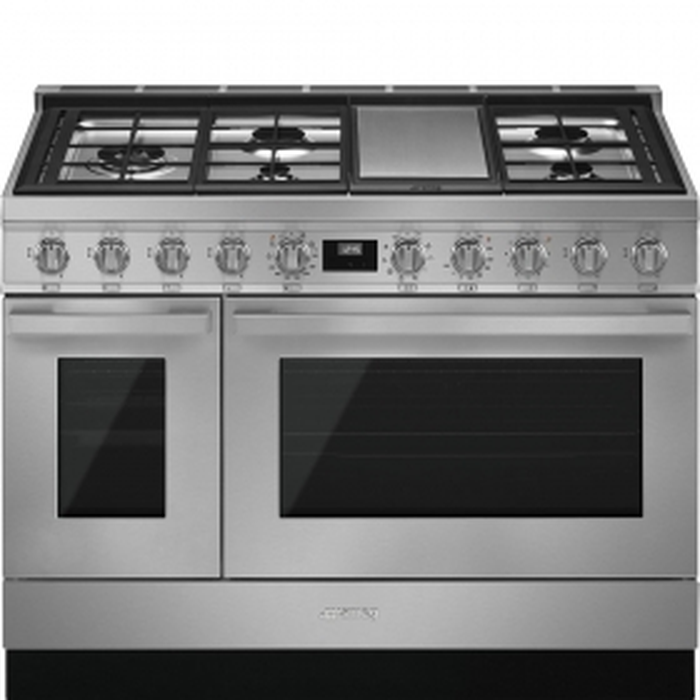 Smeg CPF48UGMX Range Replacement Parts