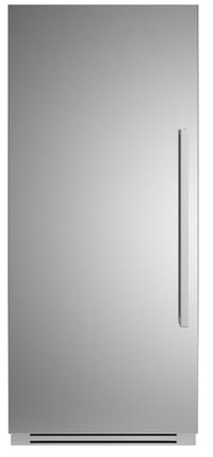 Bertazzoni REF36RCPIXL23 36 Inch Built In Fridge Column
