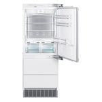 Liebherr HCB1590 30 Inch 14.1 Cu Ft ICE Maker BioFresh RH - Bottom Freezer Refrigerator Parts
