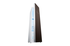 LG S3RFBN 17 Inch Electric Dryer