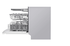 LG LDFN4542W 24 Inch Dishwasher