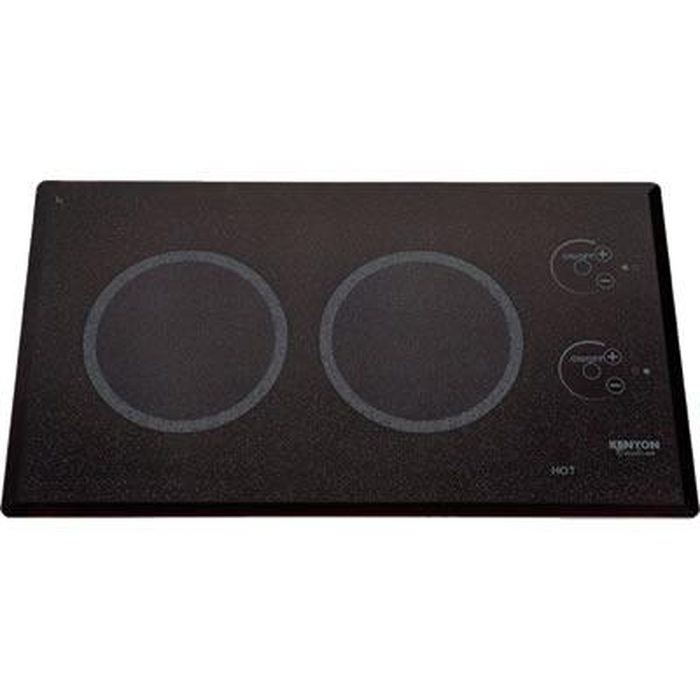 Kenyon B41579LC 21 Inch Lite-Touch Q 208V Electric Cooktop