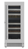 Cavavin V024WDZ 15 Inch Built-In  Refrigeration Parts