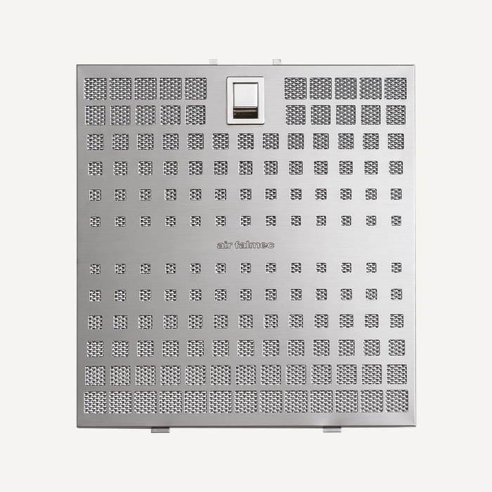 Falmec 101078701 Grease Filter Air Falmec Steel Filter for 36 inch Lumen Plane NRS Island Hoods