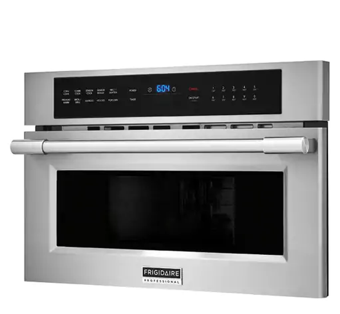 Microwave FPMO3077TF Microwave Oven 2 Cu. Ft. 30in -Frigidaire Professional- Discontinued