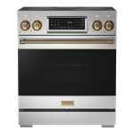 Thor Kitchen RSE30BRZ 30 Inch Electric Range
