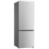 Aviva ARBM115SB 24 Inch Free Standing Bottom Freezer Refrigerator