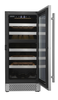 Cavavin V024WDZ 15 Inch Built-In  Refrigeration Parts