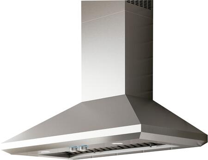 Elica ELN136S2 36 Inch Mounted on Wall 1200 CFM
