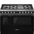 Smeg CPF48UGMBL Range Replacement Parts