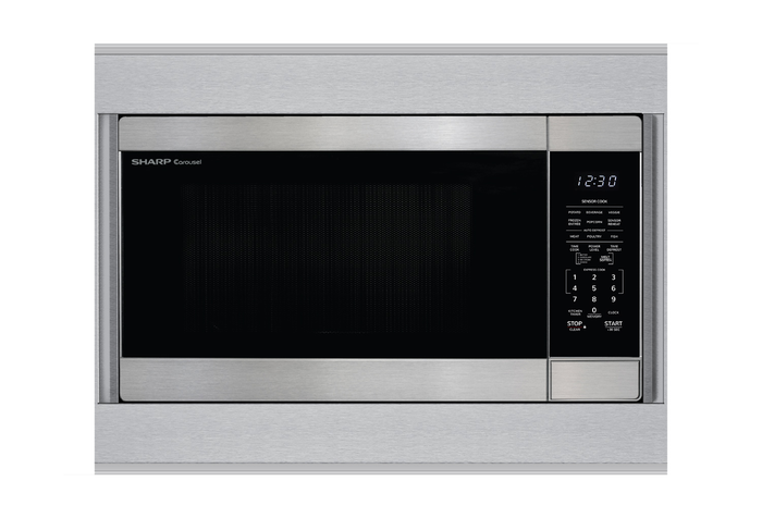 Sharp SKM430F9HS Mount Frame