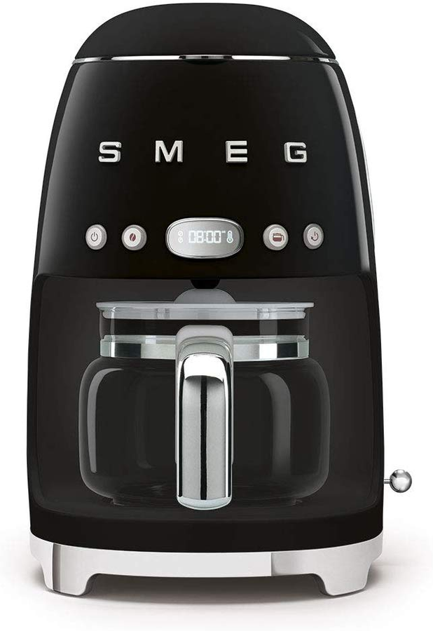 Smeg DCF02BLUS Small Appliance Replacement Parts