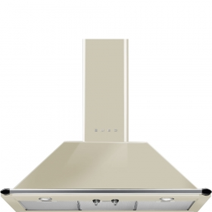 Smeg TRU36GGP Range Replacement Parts