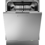 Asko DBI564ISSOF 24 Inch 40 Series XL Stainless Steel Dishwasher