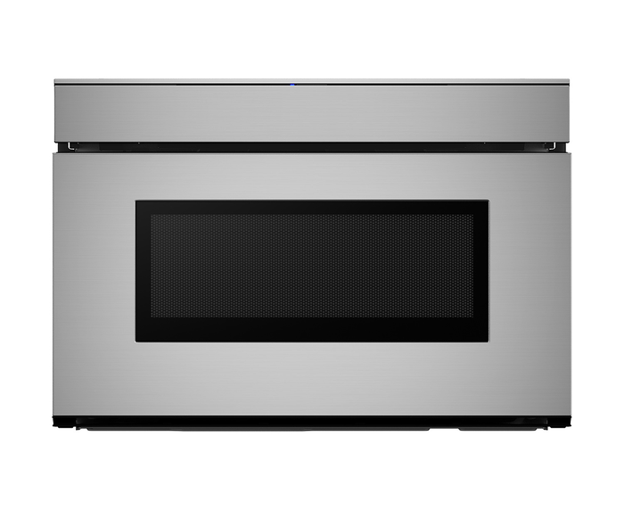 Sharp SMD2479KSC 24 Inch Drawer Microwave