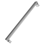 Bertazzoni HK24PRODWX Handle Kit Stainless Steel Handle Kit for 24 Dishwasher