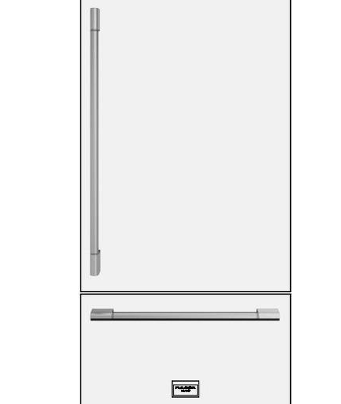 Fulgor Milano REFHANPRO24 Discontinued Refrigerator - Parts