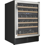 Avanti WCR496DS 24 Inch Wine Refrigerator