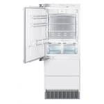 Liebherr HCB1591 30 Inch 14.1 Cu Ft ICE Maker BioFresh LH - Bottom Freezer Refrigerator Parts
