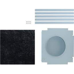 Zephyr ZRC02AZ Recirculating Kit Recirculating Kit, ZAZ-C