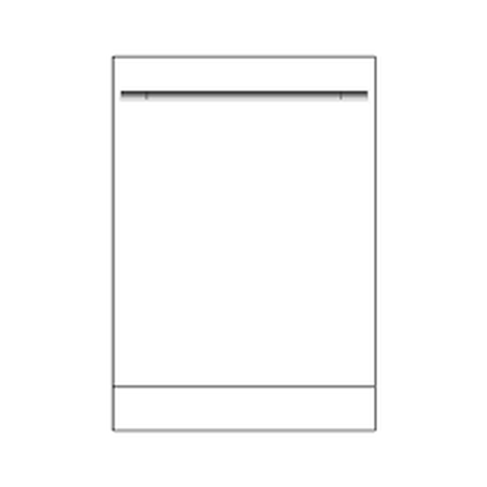 Fulgor Milano F7HK24DISHS Trim Kit replacement Parts