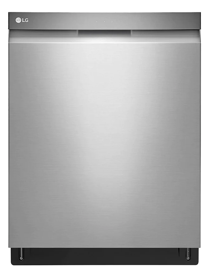 LG LDP6797SS 24 Inch Tall Tub Top Controls  Dishwasher Parts
