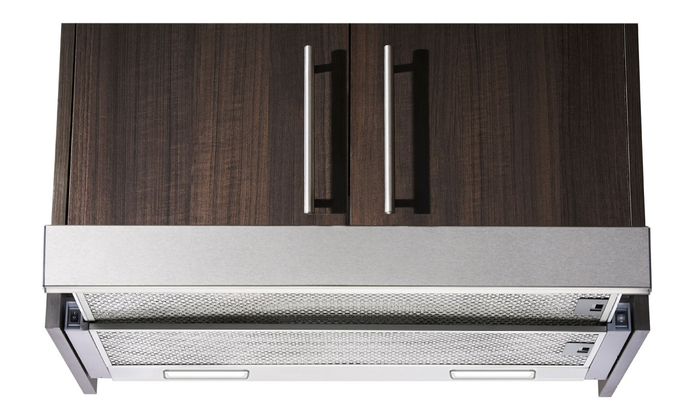 AEG PERFEKTGLIDE30REC2 30 Inch  Range Hood 300 CFM