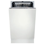 AEG F8242FI18 18 Inch  Dishwasher