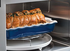 Electrolux ECWM3012AS 30 Inch 5.3 cu.ft (oven) & 1.7 cu.ft (microwave) Wall Oven+Micro Combo