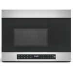 Bertazzoni KOTR24MXE 24 Inch 300 CFM Over the Range Microwave
