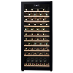 Danby DWC94L1B 22 Inch Storage Cabinet Wine Column