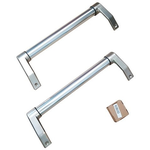 Bertazzoni MASHK24BM Handle Kit