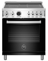 Bertazzoni PROF304INSNET Induction Range Replacement Parts