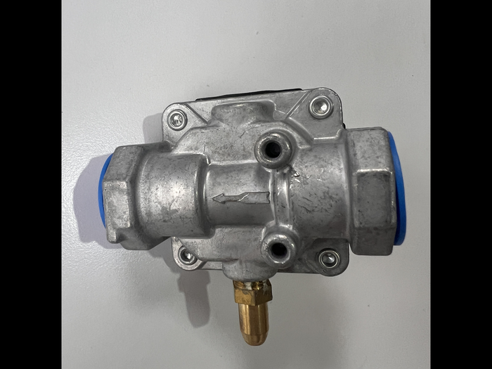 Pitt Cooking REGULATOR Regulator
