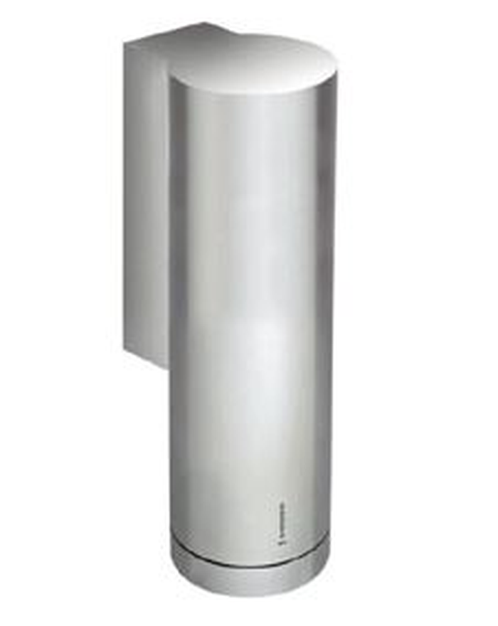 Falmec FDPLR15W5SSR 15 Inch Mounted on Wall Range Hood 500 CFM