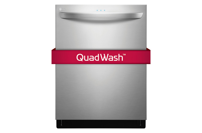 LG LDT7797ST Dishwasher Replacement Parts