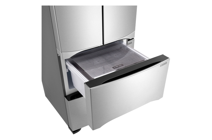 LG LMNS14420V Refrigerator Replacement Parts