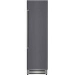 BlueStar BIFP24R0 24 Inch Built In Freezer Column