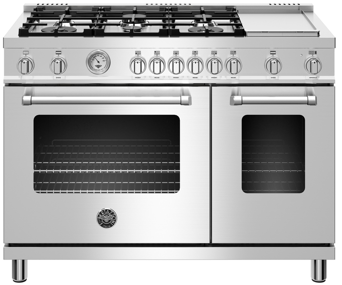 Bertazzoni MAST486GGASXELP Gas Range Replacement Parts