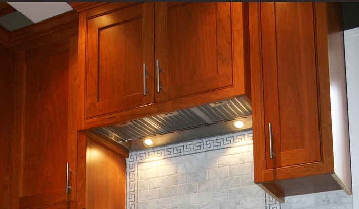 Faber INHC29SS400 Cabinet Insert Range Hood Replacement Parts