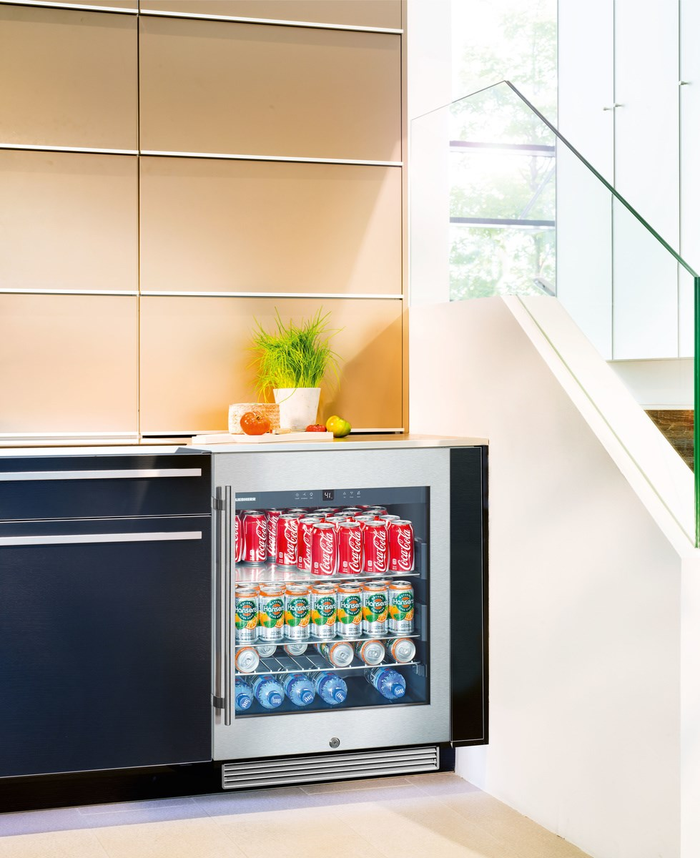 Liebherr UB501 24 Inch Compact Refrigerator