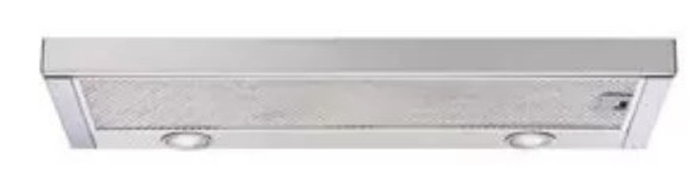 AEG PerfektGlide36 Telescopic European Flush Design