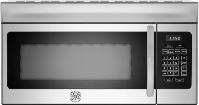 Bertazzoni KOTR30XE Microwave Oven Replacement Parts