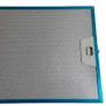 Faber 133.0017.054 Grease Filter Aluminum Grease filter