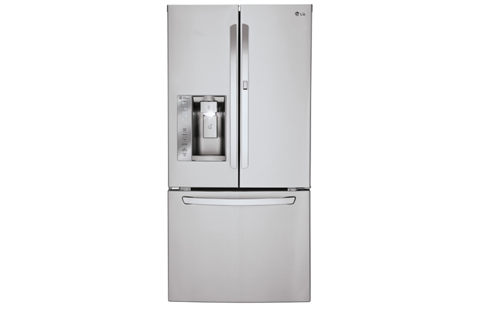 LG LFXS24663S Refrigerator Replacement Parts