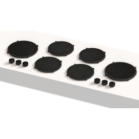 Induction Cooktops