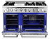 Thor Kitchen HRG4808U 48 Inch Product Discontinued Gas Range Part