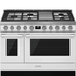 Smeg CPF48UGMWH Range Replacement Parts