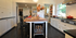BlueStar BWO36AGSLPLT 36 Inch Gas French Door Single Wall Oven