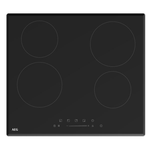 AEG HK6400BT 24 Inch Electric Cooktop